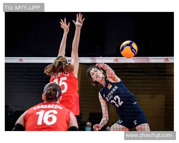 排球深度：解密成都排球队的反击