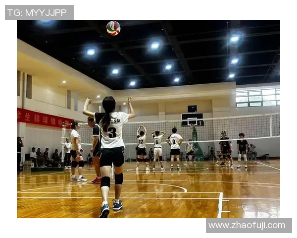 南京排球队耐力革命引发热议全新训练理念助力竞技水平提升 南京排球队耐力革命引发热议全新训练理念助力竞技水平提升