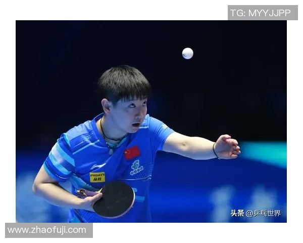 深圳乒乓球队在锦标赛中的速度表现分析与战术探讨