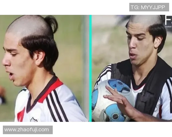 长发足球明星盘点谁是绿茵场上的发型先锋 长发足球明星盘点谁是绿茵场上的发型先锋