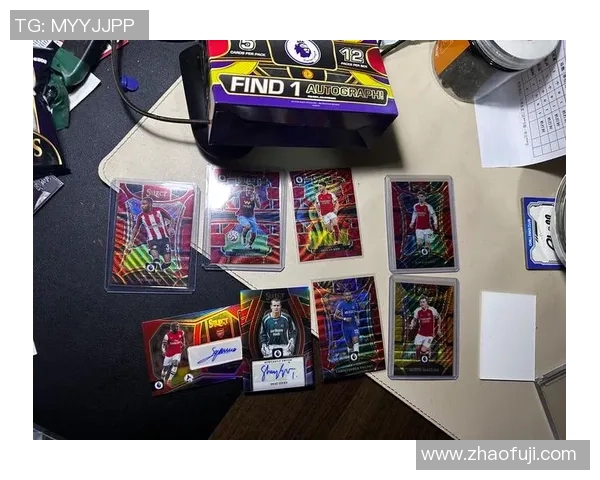 如何轻松购买到心仪的足球明星卡片的实用指南