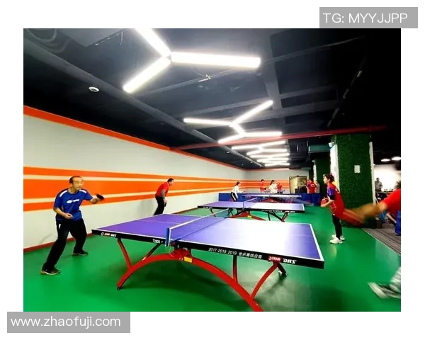 赛后分析:西安乒乓球队与广州乒乓球队个人能力对比探讨 赛后分析:西安乒乓球队与广州乒乓球队个人能力对比探讨