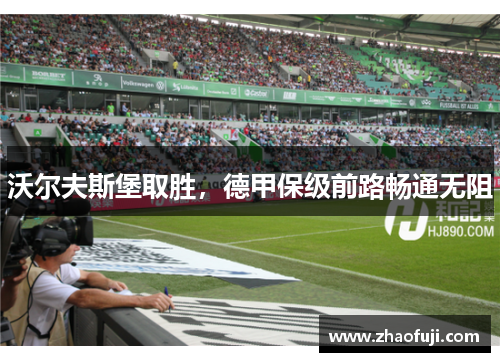 沃尔夫斯堡取胜，德甲保级前路畅通无阻